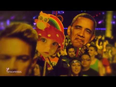 Tomorrowland 2015 Mix & Vol. 5 (Best Edm Music - Welcome To Tomorrowland) - DJ Achrdili 💎 💎 💎