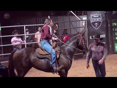 Final categoria feminino , São João de Iracema 