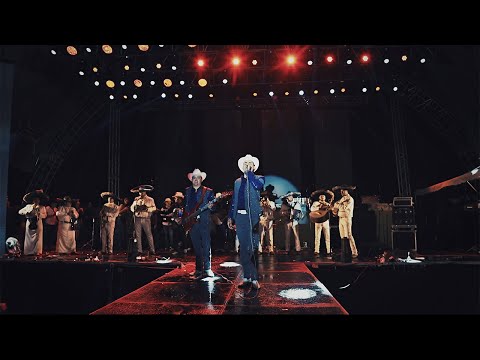 Los Españoles - Mentiras Bonitas (Video Oficial)