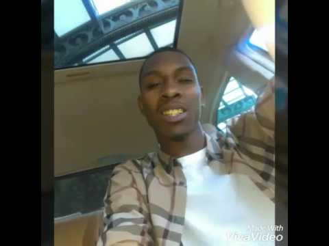 Lil Buzz - Slippin (Prod. Lil Cyko)