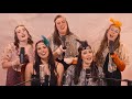 Top 20 Songs of 2025 (Harmony Loop Cover)