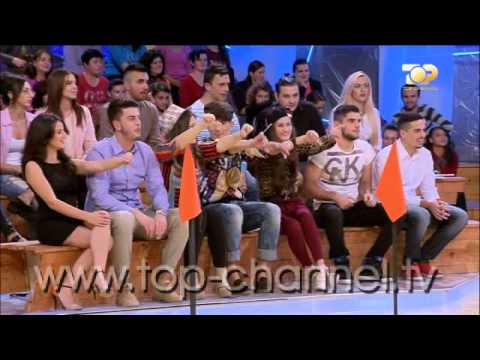 E Diell, 16 Nentor 2014, Pjesa 10 - Top Channel Albania - Entertainment Show