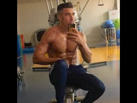 Nabil Dirar'dan kariyer golü