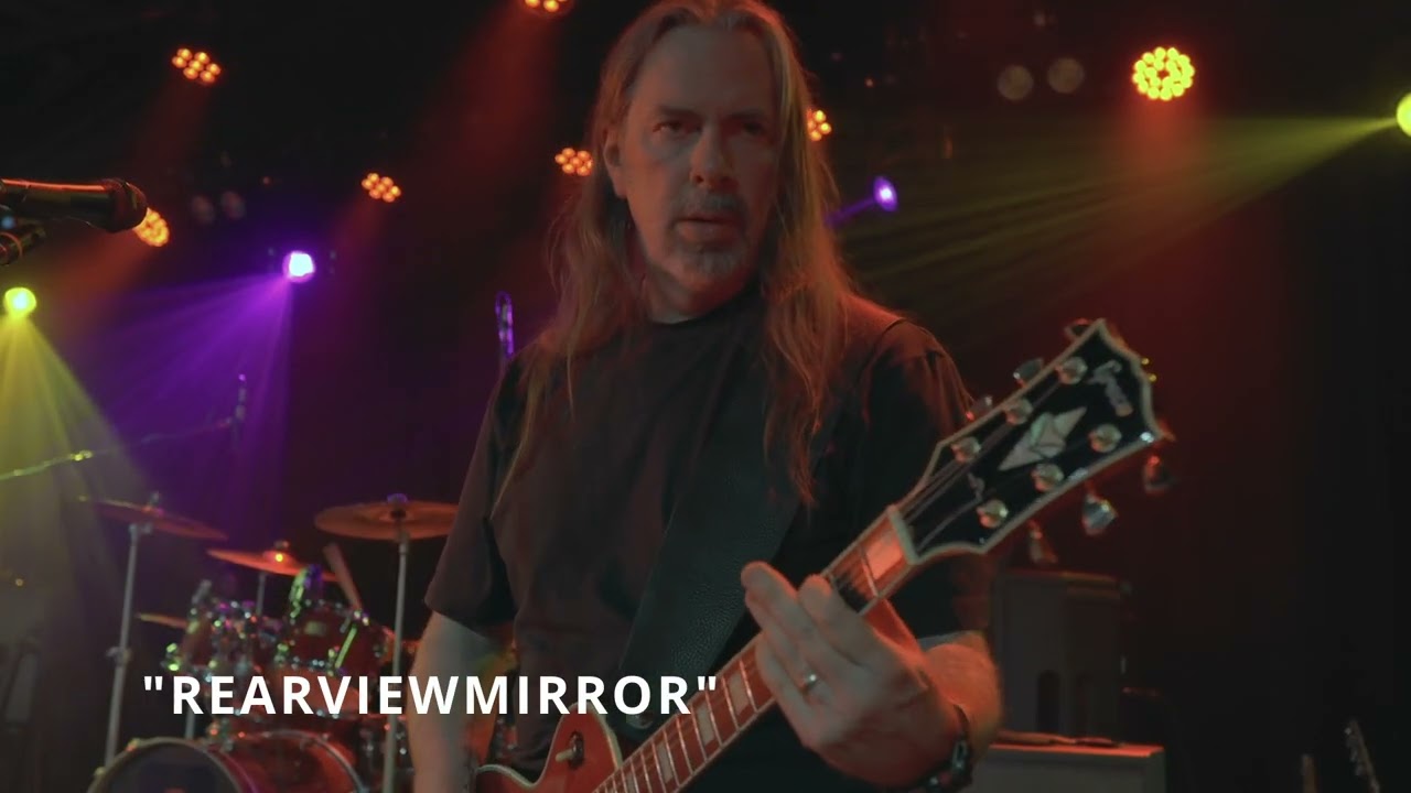 Promotional video thumbnail 2 for Five Against None-a tribute to Pearl Jam