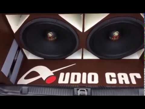 Vectra CD com eros hammer 7K