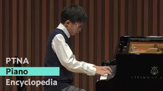Download lagu 2024ピティナコンペ全国大会 E級 金賞 35番 平賀 光稀 mp3 Download lagu 2024ピティナコンペ全国大会 E級 金賞 35番 平賀 光稀 mp3