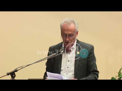 “GJERGJAT NË DRITA PËRKRENARESH”, VJEN NË SHKUP TRILOGJIA E AUTORIT AVNI DEHARI