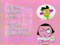 PBS KIDS Schedule Bumper Dot S Cat 2005 WBGU TV