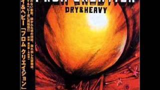 dry & heavy - right track