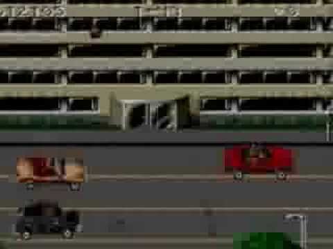 last action hero sega genesis rom