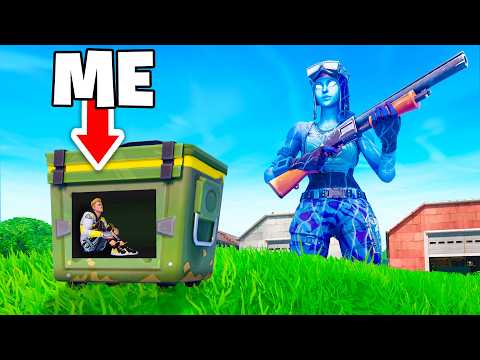 $1,000 Prop Hunt Hide & Seek!