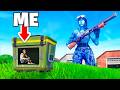 $1,000 Prop Hunt Hide & Seek!