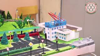 ТУВГУ  Время настоящее