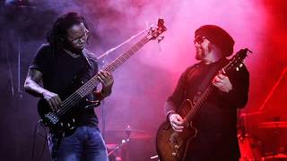 Carlos Varela  -  bulevar