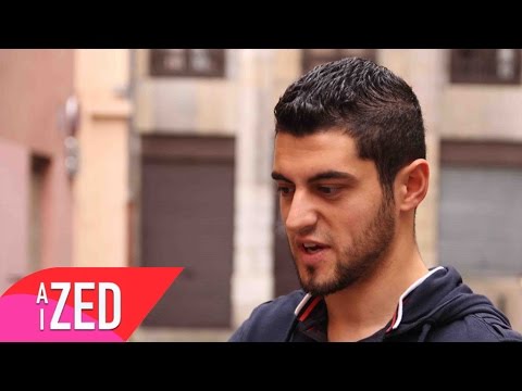 Azed Ized - Yeter ki Benim Ol (Audio)