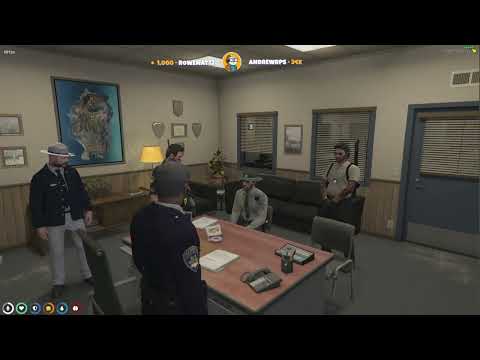 Ramee Recalls OSRS Scams | GTA RP NoPixel 3.0