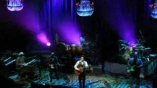 Ben Harper - Fool for a lonesome train - Orpheum Vancouver