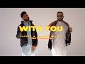 WITH YOU PAVVAN BALJEET SANDHU ROKITBEATS SAGGI