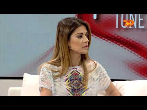 Ne Shtepine Tone, 29 Prill 2016, Pjesa 4 - Top Channel Albania - Entertainment Show