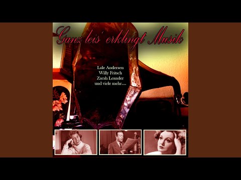 Eine Frau braucht soviel Zärtlichkeit