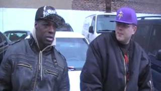 G.Dep Interview/ All Day TV