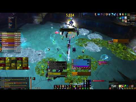 Club Camel - Mythic Abyssal Commander Sivara