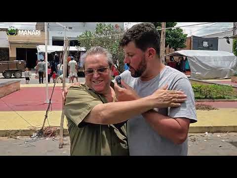 Passei Pela Feira Livre de Manari e Isso É Só o Começo…