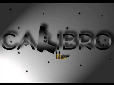 Calibro - Sient' mo'