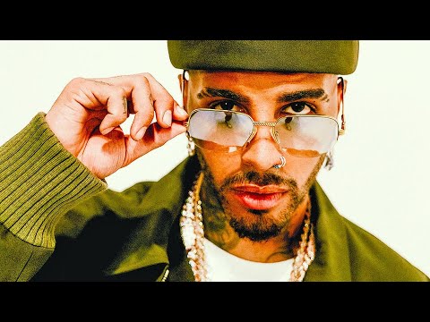 Ozuna, Rauw Alejandro, Sech, Nicky Jam & Wisin - Peligrosa (Music Video) Prod By Kelar