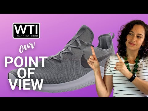 Nike Men's Free Sneakers - WTI product video review