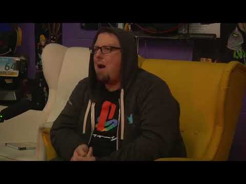 MLK 2018 - The East Coast Trip Story