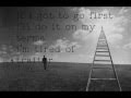 Ladder Song (Lyrics On Screen) - Bright Eyes ...