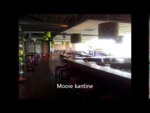 promotie filmpje stage bij SV Twello