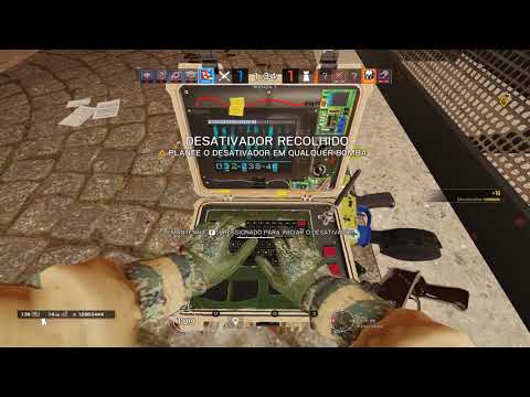 R6 HIGHLIGHT PC #22 - Viteasy
