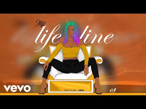 9TYZ - Life Line (Official Audio)