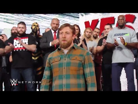 Daniel Bryan: WWE Badly Needs “A Change Of Presentation”