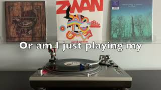 Zwan - Yeah
