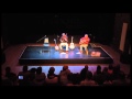 Traditional Irish Music from LiveTrad.com: John Carty & Arty McGlynn Clip 5