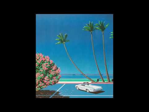 [FREE] 80's Citypop x Funk Type Beat 'Blossom' (Prod. Brown Sugar, Simmi)