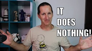 Download the video "The CHECK constraint that DOESN'T check anything!"