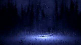 STYGLE - THE LONGEST WINTER