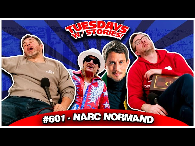 Narc Normand