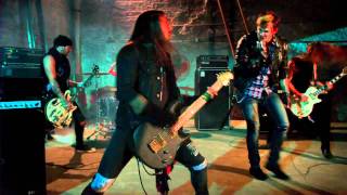 James Durbin - Stand Up - Trailer