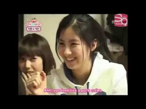 [Funny] Ruthlessly Honest Seohyun