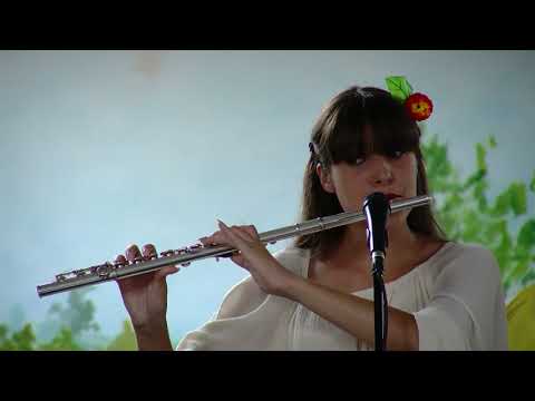 Đurđevak Jos ne svice rujna zora