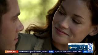 Gabriel Mann is starring Alongside Renee Zellweger in the Netflix Show What/If video