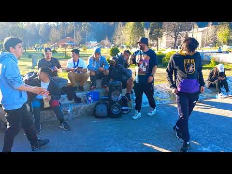 BIGTAMINA VS SNAKE 4TOS - PACB - FECHA 3