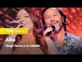 Diego Torres y La Cebolla - "Alba" | Dúos increíbles
