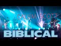 Calum Scott - Biblical (Lyrics Video) Calum Scott - Biblical (Lyrics Video)