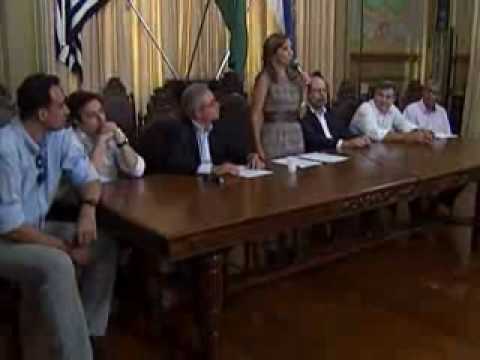 Programa Neusa Bighetti exibido no dia 04/04/2010 - Lançamento Stock Car RP